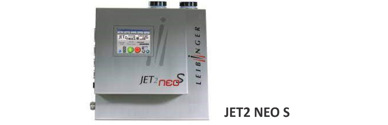 Jet2neo Printer